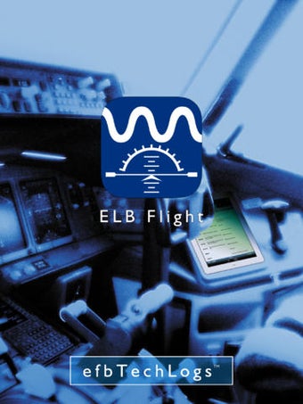 Image 0 for ELB Flight