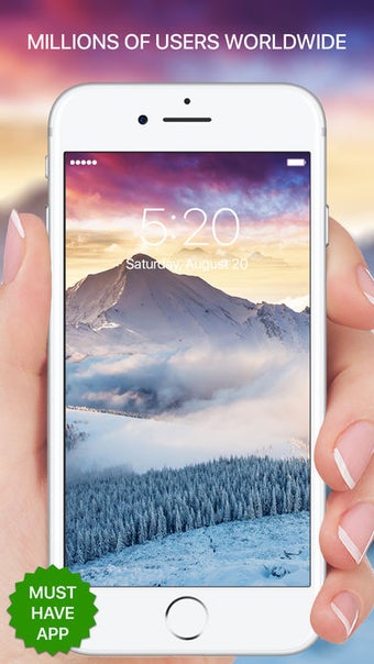 Image 4 for Everpix Pro - HD Wallpape…