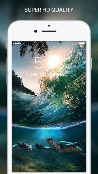 Image 1 for Everpix Pro - HD Wallpape…