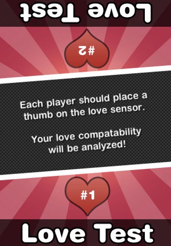 Image 0 for Love Test (FREE)