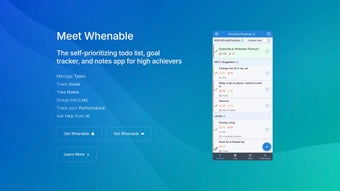 Imagen 0 para Whenable