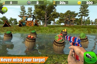 Image 0 for Fruit Shooter 2020: Water…