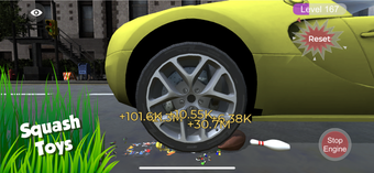 Image 3 for Car Crush things - ASMR g…