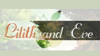 Image 0 for Lilith + Eve