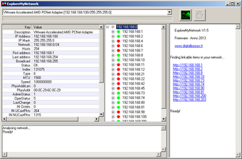 Image 0 for ExploreMyNetwork