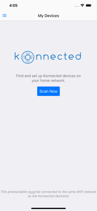 Image 2 for Konnected Smart Home