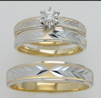 Image 0 for Wedding Ring Design Ideas