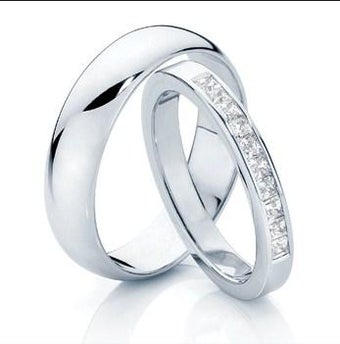 Image 1 for Wedding Ring Design Ideas