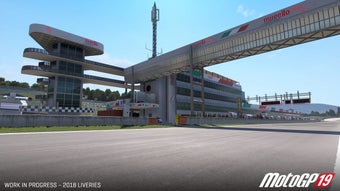Image 0 for MotoGP 19