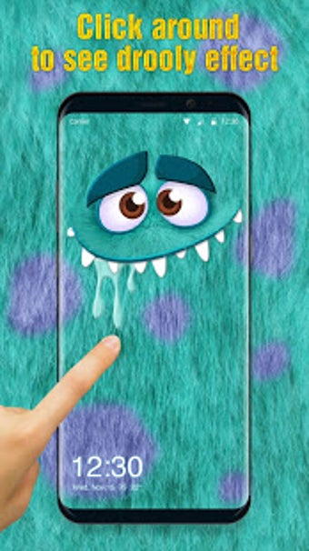 Image 3 for Pull My Tongue--Funny Car…