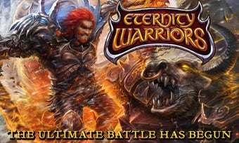Imagen 2 para ETERNITY WARRIORS
