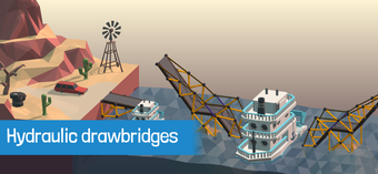 Image 1 for Poly Bridge