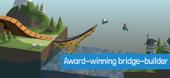 Image 0 for Poly Bridge