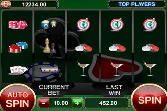 Imagen 0 para Jackpot Party Casino Game…