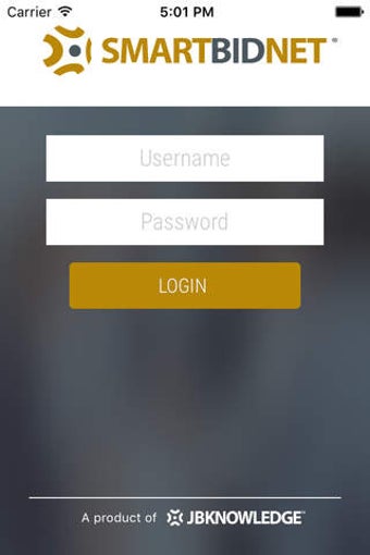 Image 0 for SmartBidNet