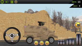 Image 1 for Armed Forces Soldier Oper…