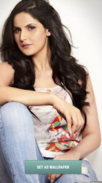 Image 1 for Zarine Khan Wallpaper