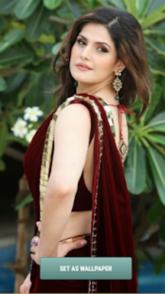 Image 2 for Zarine Khan Wallpaper