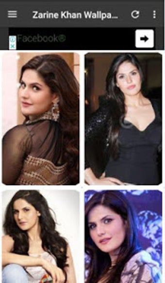Image 3 for Zarine Khan Wallpaper