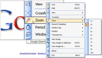 Imagen 0 para SimpleMagnifier