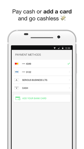 Image 1 for Taxify