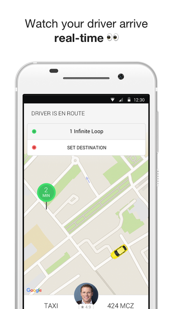 Image 0 for Taxify