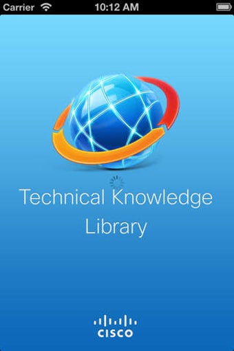 Image 0 for Cisco TKLViewer