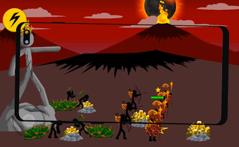 Image 0 for Guide Stick Winner War Le…