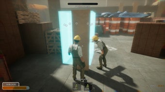 Image 0 for Drunk Builder Simulator