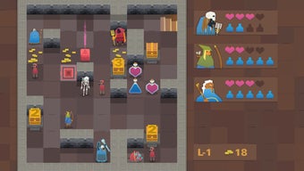 Imagen 0 para The Nightmare Cooperative