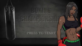 Image 1 for Championshipman