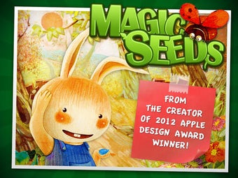 Image 0 for Magic Seeds