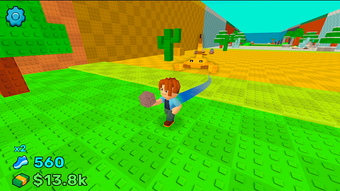 Imagen 0 para Mini tycoon: Egg Thief