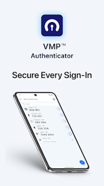 Imagen 0 para VMP Authenticator