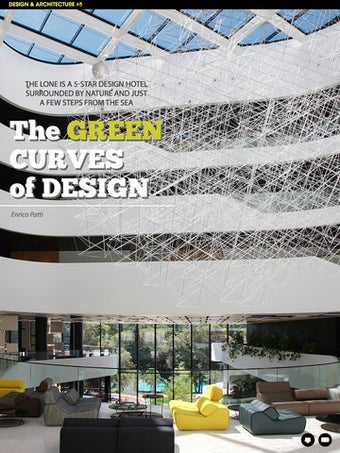 Image 0 for Young and Green Design