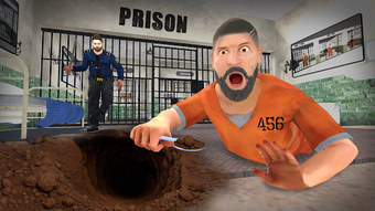 Image 0 for Prison Escape Journey 3D