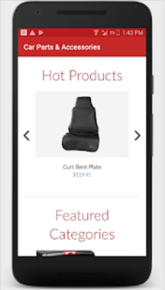 Image 2 for Car Parts App & Auto Part…