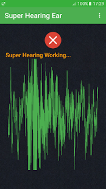 Image 0 for Super Hearing Ear Pro