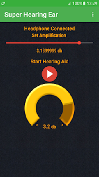Image 3 for Super Hearing Ear Pro