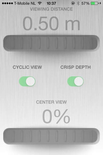 Image 0 for Dimenco Display Control T…