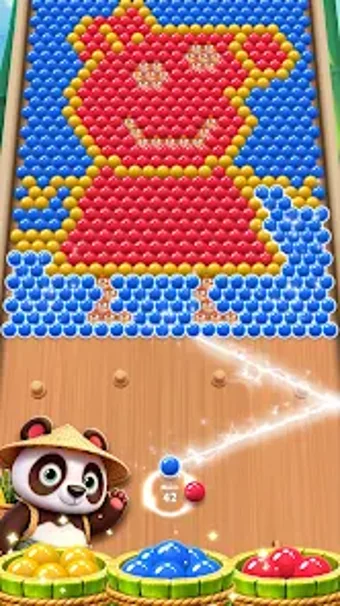 Image 0 for 3D Bubble Blast - Pop Puz…