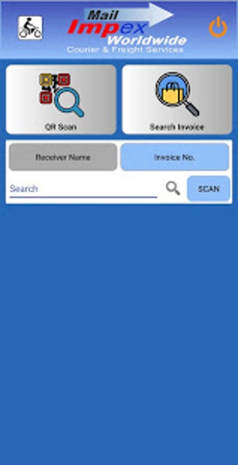 Image 2 for Mail Impex Delivery App