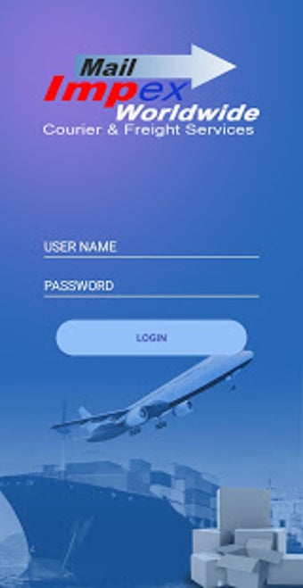 Image 3 for Mail Impex Delivery App