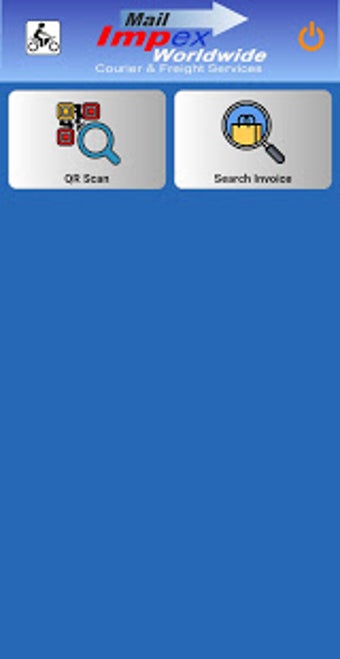 Image 0 for Mail Impex Delivery App