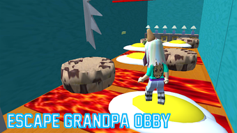 Image 2 for Grandpa's Rolbx Crazy Hou…