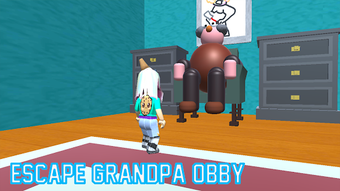 Image 1 for Grandpa's Rolbx Crazy Hou…