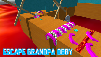 Image 0 for Grandpa's Rolbx Crazy Hou…