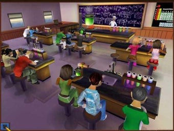 Image 0 for School Tycoon