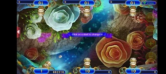 Image 0 for Tidal Fish Harvest