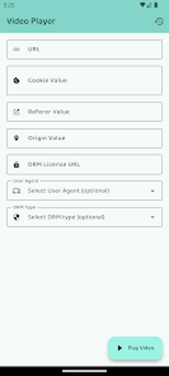 Image 0 for B Stream